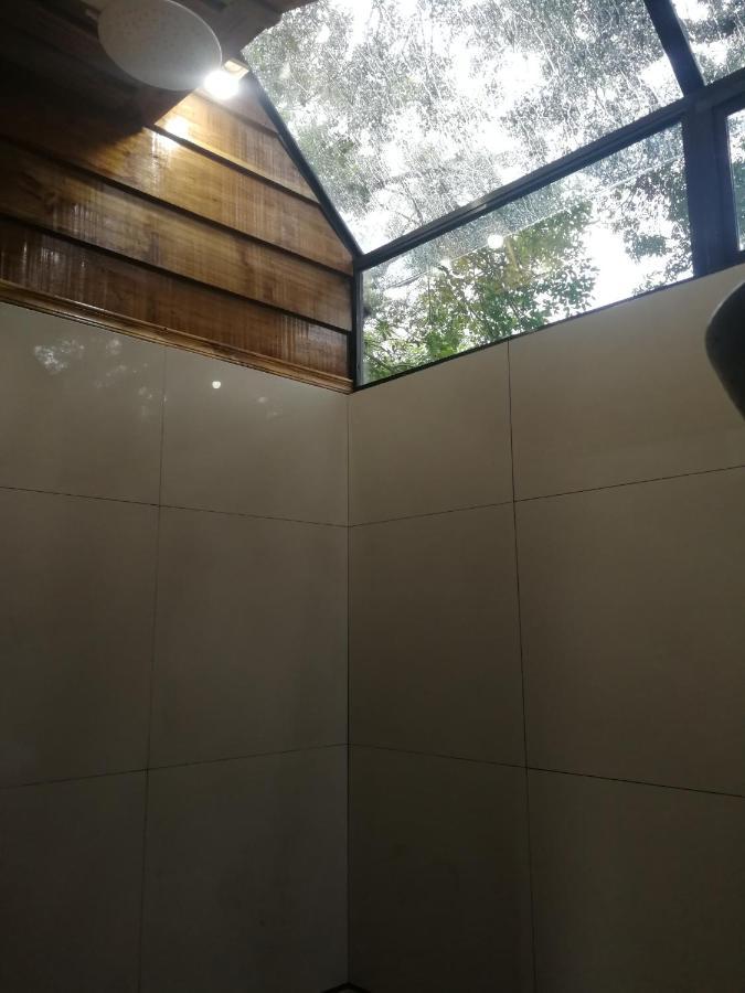 Nature House Монте-Верде Экстерьер фото