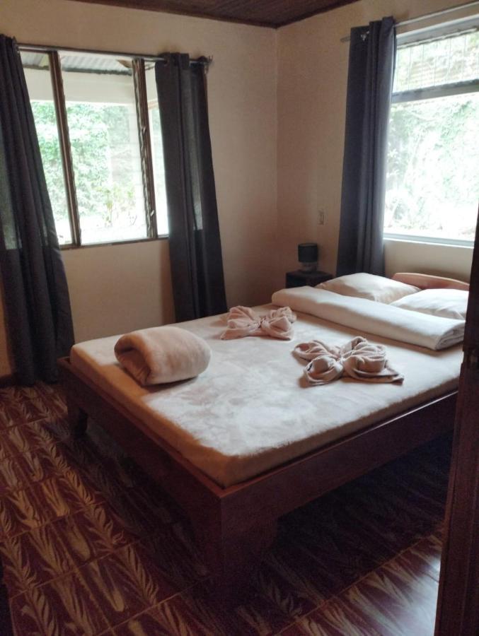 Nature House Монте-Верде Экстерьер фото