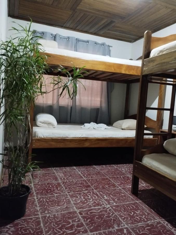 Nature House Монте-Верде Экстерьер фото