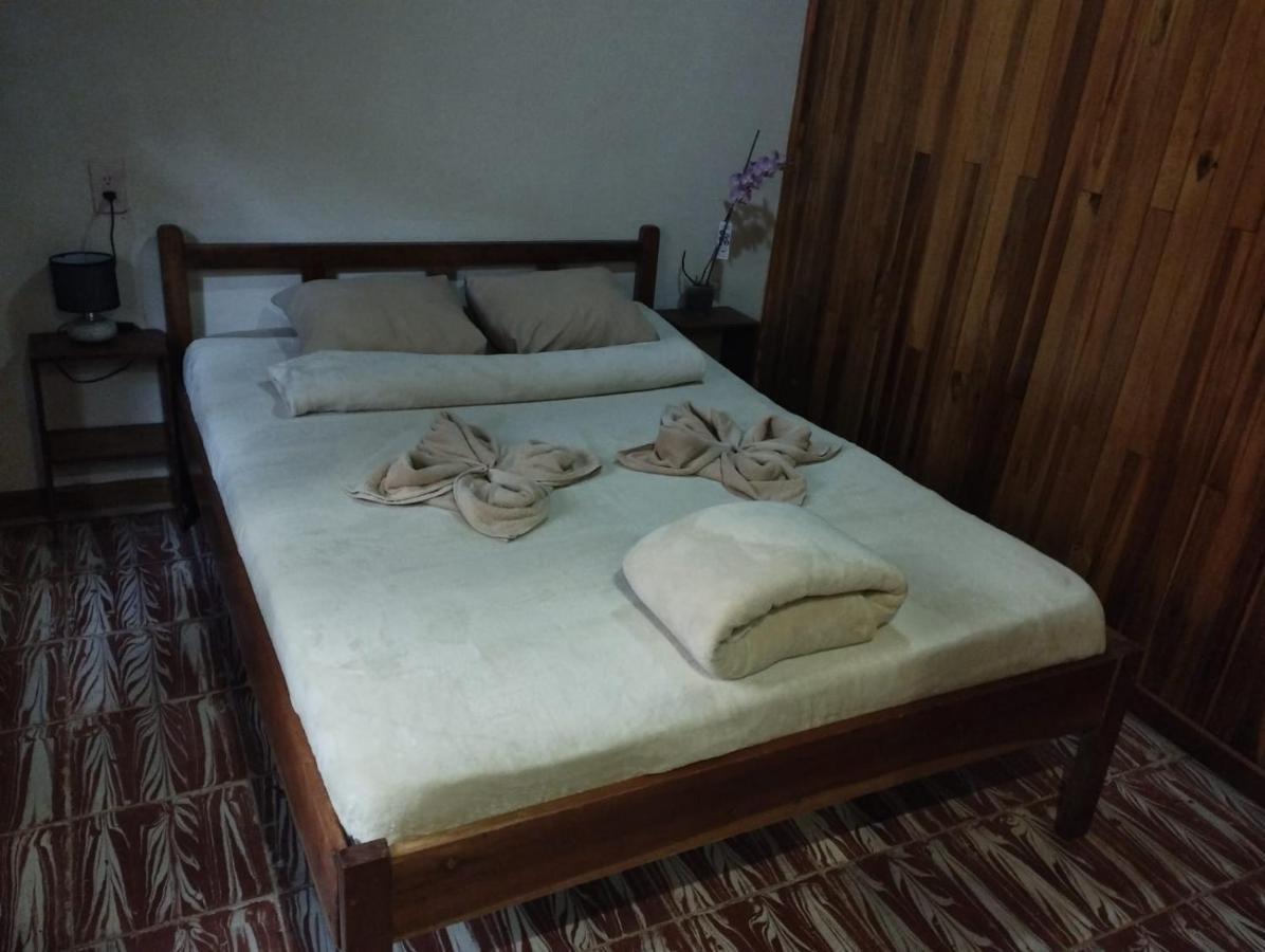 Nature House Монте-Верде Экстерьер фото